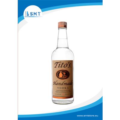 Vodka Tito's Handmade CL 70