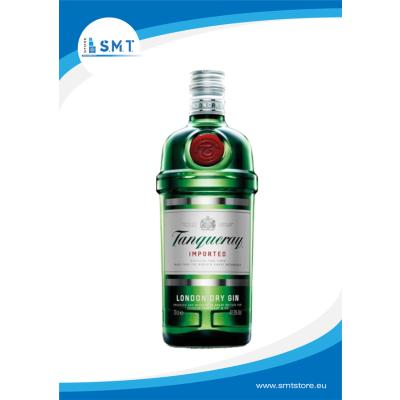 Gin Tanqueray Cl 70 Vol 43,1%