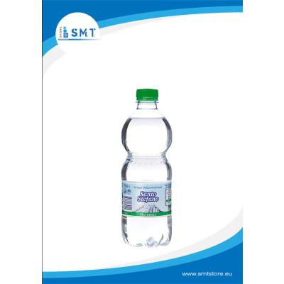 Acqua Santo Stefano BLIST CL 50X24 Pet