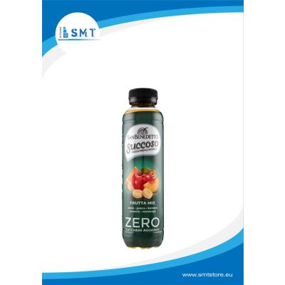 Succoso S. Benedetto Frutta Mix Zero 40Cl