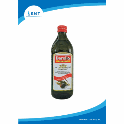 Olio Extravergine di Oliva LT 1 - Dorella