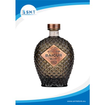 Gin Saigon Baigur Vol.43% 70cl