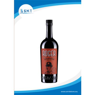 Roger Amaro  Vol. 25% 70Cl