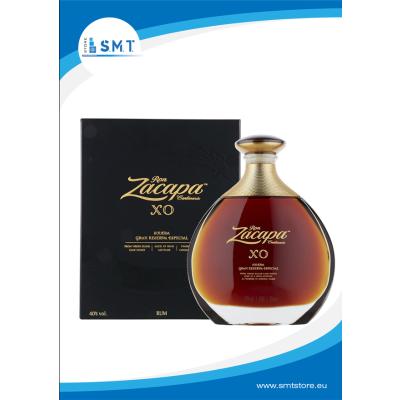 Rum Zacapa XO CL 70