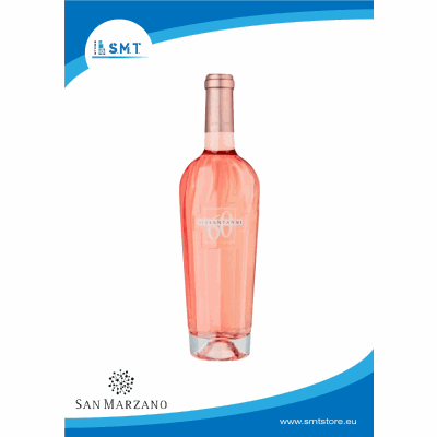 60 Anni Rosè IGP Salento CL75 - San Marzano