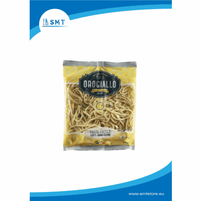 Scialatielli - Pasta Fresca Oro Giallo - gr 500