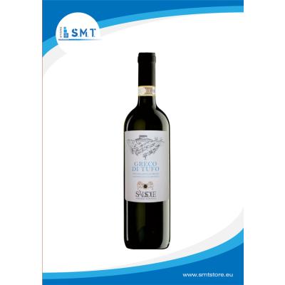 Salsole Greco Di Tufo DOCG CL 75