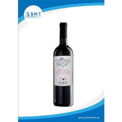 Salsole Irpinia Aglianico DOC CL 75