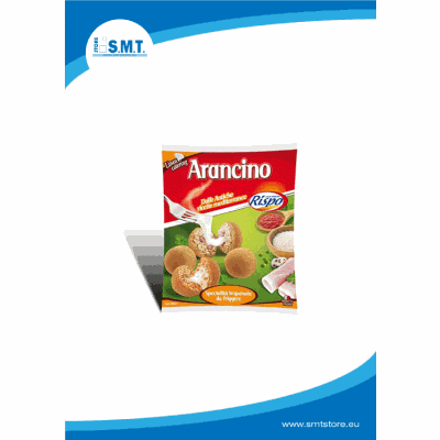Arancini al Sugo mignon p/f 25gr 5X1kg