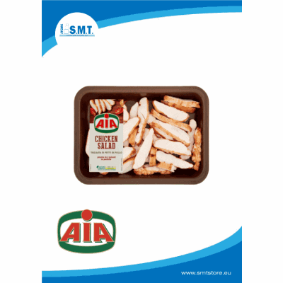 Chicken salad 300gr tagliata di pollo