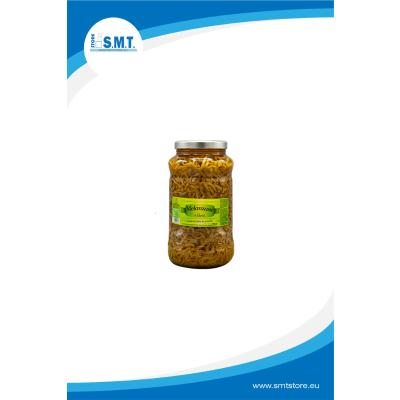 Ortosud filetti melanzane olio kg 3