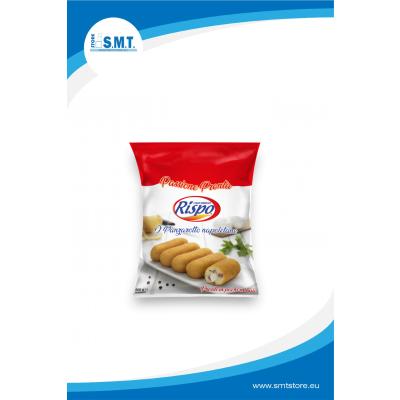 Panzarotto Napoletano Rispo Grande 100 g 2x2,5Kg