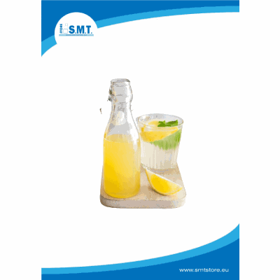 Sciroppo limone bt kg 1.3 Ciopri