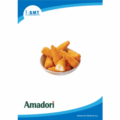 Speedy pollo gr15x2,5Kg - Amadori