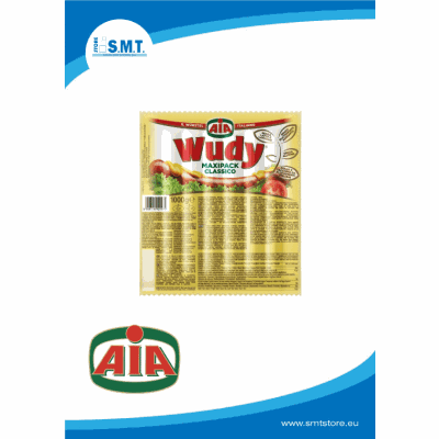 Party  wurstel maxipack kg 1