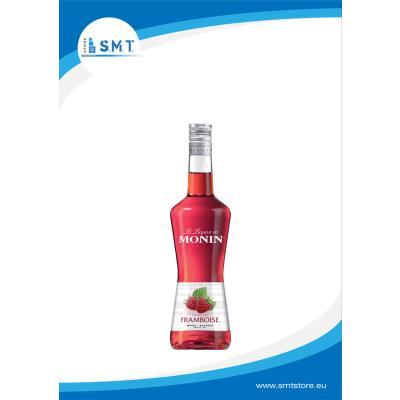 Monin Liquore Lampone 18% Vol. 70cl
