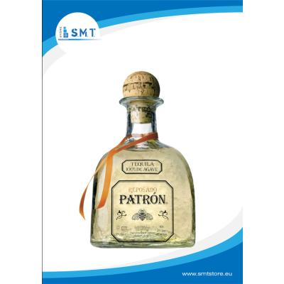 Tequila Patron Reposado CL 70