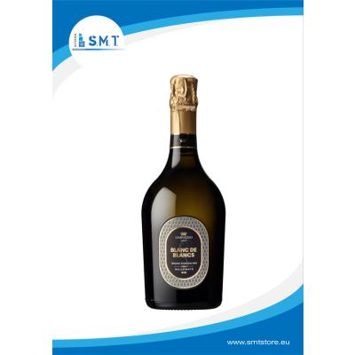 Corvezzo Vino Spumante Bio Blanc De Blancs Cl75