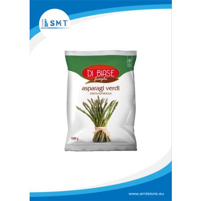 Asparagi Verdi Cong. 1000gr. Di Biase