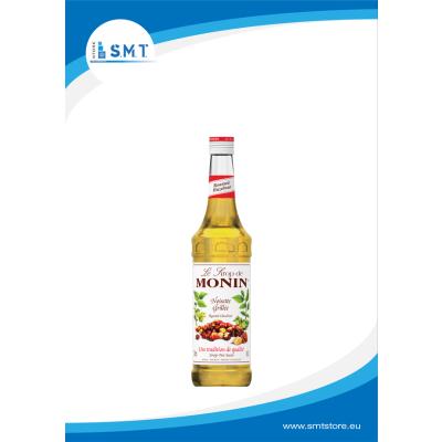 Monin Sciroppo Nocciola Tostata 70cl