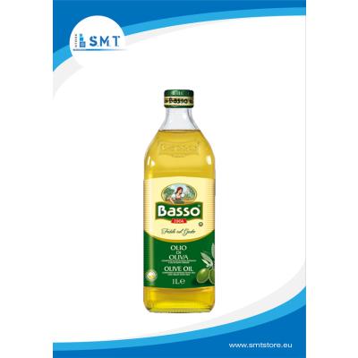 Olio d'Oliva 1 L Basso