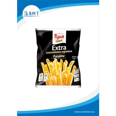 Pizzoli Patate Stick Pro Extra  G/F 4x2,5kg