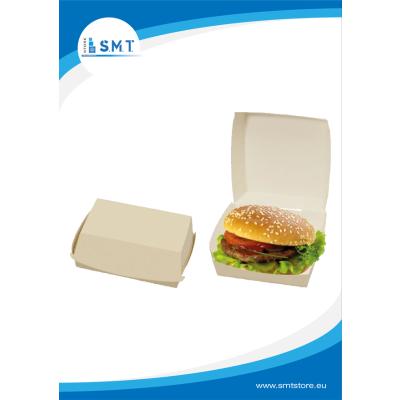 Box Panino Maxi 160x155x90 Crema