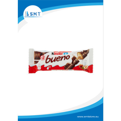 Kinder Bueno conf 10x3x43gr
