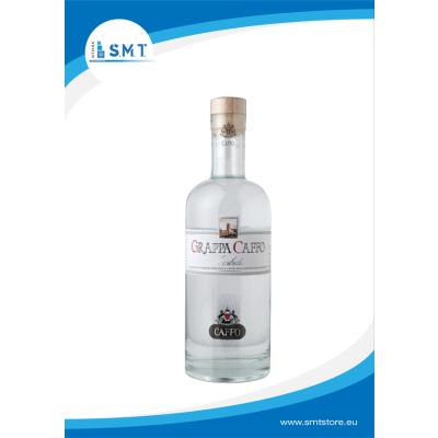 Grappa Caffo Morbida 70Cl 40% Vol.