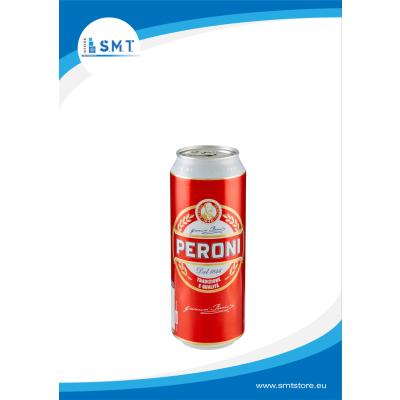 Birra Peroni Lattina Cl33x24