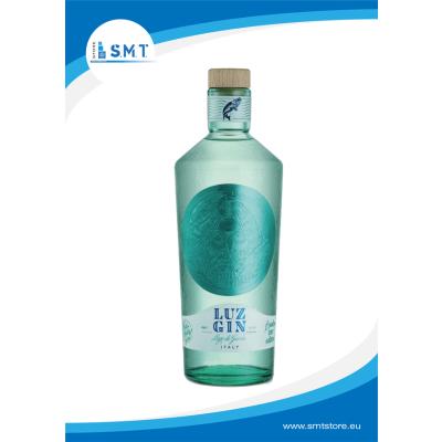 Luz Gin London Dry 70cl 45% Vol Marzadro