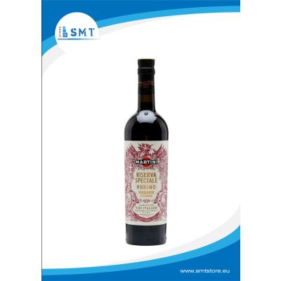 Vermouth Martini Ris. Spec. Ambrato CL 75