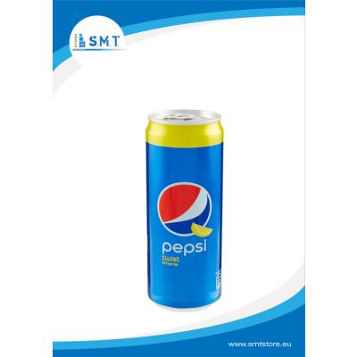 Pepsi Twist Lattina 24x33Cl