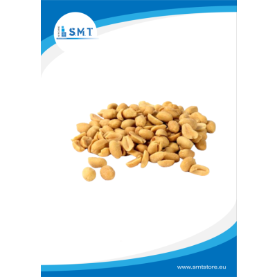 Arachidi Salati Snack Hour Busta Kg. 1x6