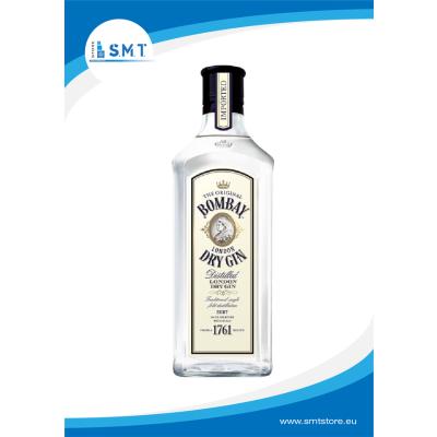 Gin Bombay London Dry LT 1