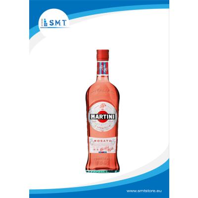 Vermouth Martini Rosato LT 1