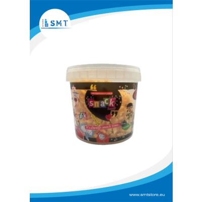 Patatina Conos Snack Hour Secchiello 600 gr