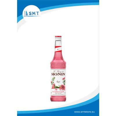 Monin Sciroppo Alle Rose CL 70