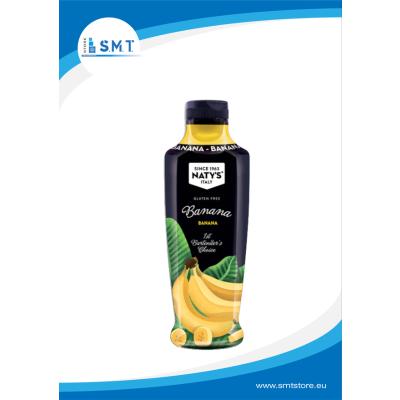 Naty's Polpa Banana CL 75