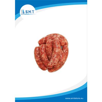 Salsiccia Fresca Finocchio PV Cassa 3 Kg Emmedue