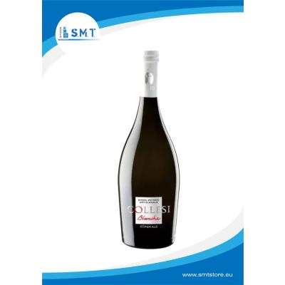 Birra Artigianale Blanche 33Cl Collesi