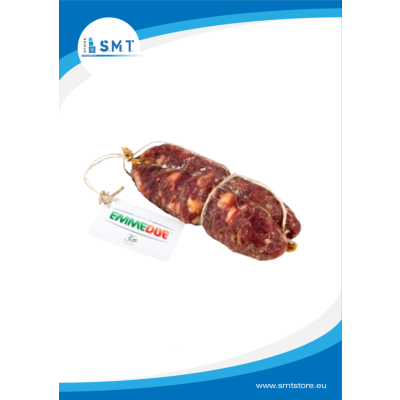 Soppressata PV kg 0,800 Emmedue