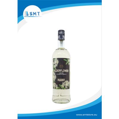 Liquore ai Fiori Di Sambuco 1LT