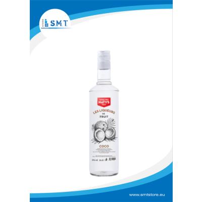 Naty's Liquore al Cocco CL 70