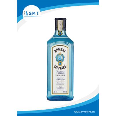 Gin Bombay Sapphire CL 70