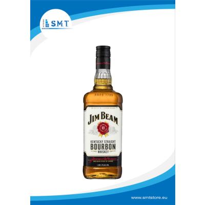 Jim Beam White 40% 1Lt