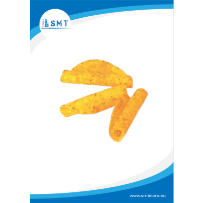 Patatine Rock & Roll Snack Hour Secchiello Gr.900