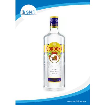 Gin Gordon's LT 1