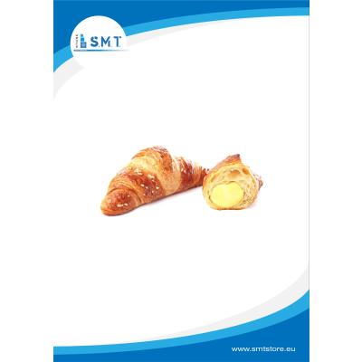 Croissant Délifrance Crema 48x90g