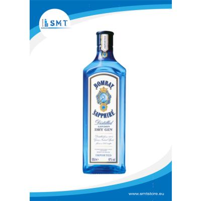 Gin Bombay Sapphire LT 1